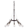 Forte 5 Light Chandelier 7063-05-32